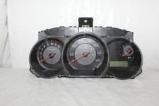 Speedometer Instrument Cluster Dash Panel Gauges 07 08 Versa 59,945 Miles picture