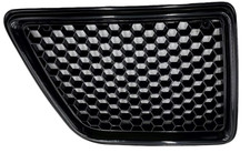 FITS 92-95 PONTIAC GRAND AM RIGHT GRILLE 22548226 - NEW OEM picture