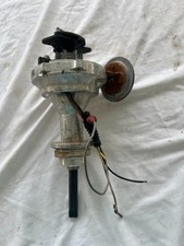 MSD Pro Billet Distributor Chrysler Small Block Mopar LA 273 318 340 360 picture