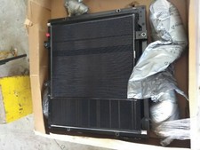 NEW PIERCE MFG RADIATOR ASSEMLY 2960618 picture