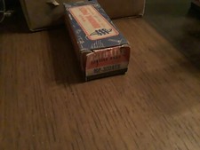 Autolite NOS Points IGP 3028 YS MOPAR 1505935 1954 Dodge Truck picture