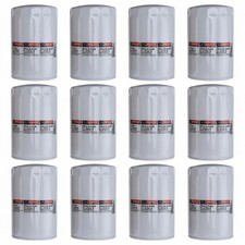 Motorcraft FL-2124S Oil Filter 12 Pack for Ford 6.7L Powerstroke Diesel 2011-25 picture