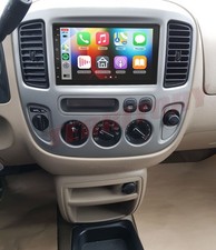 For 2001-2005 Ford Escape Wireless CarPlay Trucks Android15 GPS Stereo Radio picture