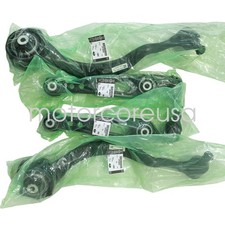 OEM LR148059 LR148060 LR078477 LR078479 4PCS Control Arm For Land Rover picture