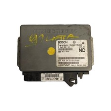 1997 CADILLAC CATERA 96017682 TRANSMISSION CONTROL MODULE TCM TCU OEM UNIT BOSCH picture