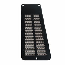 All American Billet DJV-8898-GM-SL 88-98 GM OBS Truck Door Vents picture