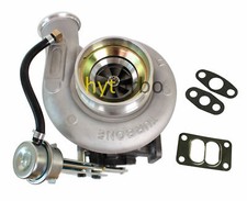 Diesel Turbo Turbocharger HX35W for Dodge Ram 2500 3500 5.9L T3 6BTAA 3539373 picture