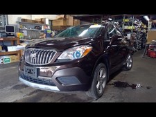 Wash Reservoir Fits 15-20 TRAX 1409277 picture