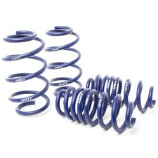 H&R 50762 Lowering Sport Front Rear Springs Kit for 17-26 XT5 XT6 / 19-26 Blazer picture