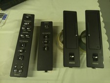 1993-1996 Cadillac Fleetwood Brougham Power Window Mirror Master Switch Set picture