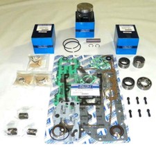 WSM Powerhead Rebuild Kit for Johnson / Evinrude 50 - 70 Hp Looper 87-01 picture