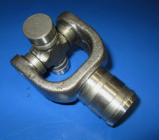 1987-2024 Yamaha Big Bear Kodiak Bruin Timberwolf Front Yoke 4GB-46108-10-00 picture