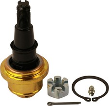 K500245 Moog Ball Joint Front Driver or Passenger Side Lower for Chevy Tahoe GMC picture