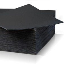 Siless Liner 157 (4 mm) mil 9 sqft Car Sound Deadening Closed Cell Foam &... picture