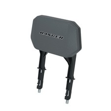 Polaris Seat Headrest, for Specific RANGER Models, Genuine OEM - 2693020 picture