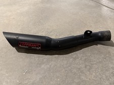 Coffam Exhaust For Kawasaki Zx6r 2013-2026 picture