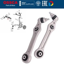 OSSCA Front Left/Right Lower Control Arm 2053304507 For Mercedes C300 2015-2018 picture
