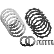 EBC SRK Complete Clutch Rebuild Kit SRK87 picture