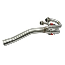 Big Gun EVO R Series Head Pipe | Honda XR 600 650L 1985-2021 | 09-1611 picture
