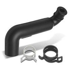 Crankcase Breather Hose for Mercedes-Benz W202 C280 94-97 C36 AMG W210 S124 E320 picture