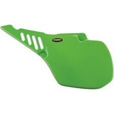 Maier Side Panels - Green picture