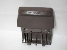 1998-2003 Toyota 4Runner Center Console Rear Cupholder OEM picture