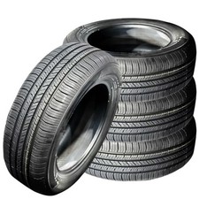 4 Headway HH316 205/55R16 91V Tires, Performance, All Season, Passenger/SUV picture