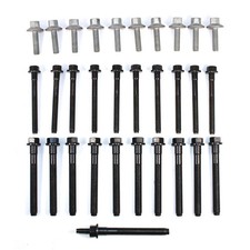 Ford Racing Main Bolt Kit Mustang 5.0L / 5.2L GT350 2011-2018 picture