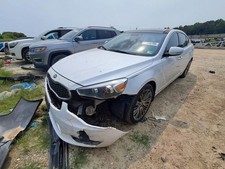 Hood Fits 14-16 CADENZA 3017522 picture