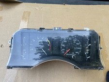 FordMotorsport 90-93 Ford Fox  Mustang  Gauge Cluster Instrument Panel 160 MPH picture