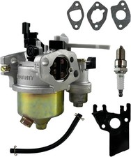 Carburetor for 212cc 196cc Honda gx200 gx160 5.5HP 6.5HP Mini Bike Go Karts picture