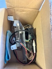1954-55 1st Series Truck Electric 12 Volt Wiper Motor Conversion picture