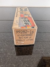 NOS Crane Cams 99282-16 Anti-Pump Up Hydraulic Lifters Pontiac V8 350 400 455 picture