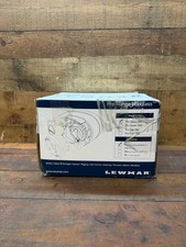 Lewmar Pro Series 700 Windlass Anchor Winch 12V Marine Untested picture