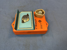 NOS Mopar High Performance Electronic Control Unit Orange Box Part P4120505 picture