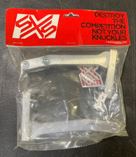 SXS Beefy Mount (set) use with Burly shields picture