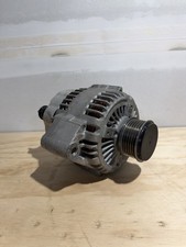 2002-2008 Jaguar X-Type 100A 12V Used Alternator Assembly OEM picture