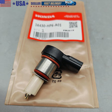 New Honda  16430-HP6-A01 VALVE SET, IDLE AIR CONTROL IACV picture