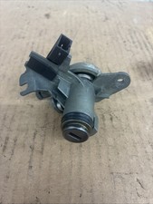 2002-2005 Audi A4 Trunk Lock Tumbler OEM No Key picture