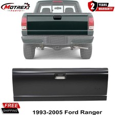 NEW Rear Tailgate Assembly Primed Steel For 1993-2005 Ford Ranger picture