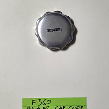 Ferrari F360 185383 Steering & F1 Cap Cover picture
