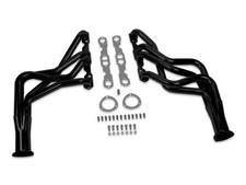 Hooker Competition Long Tube Headers - Painted picture