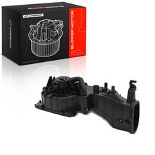 A-Premium HVAC Blower Motor w/ Wheel Assembly for Subaru Impreza 04-07 2.0L 2.5L picture