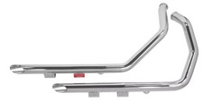 CHROME 1 3/4