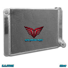 Universal Aluminum Radiator 23