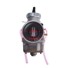 Carburetor For VM38mm VM38 VM 38mm 38 mm Round Slide Carb VM38-9 picture