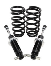 EMSUA Front Coil Over Shock w/450LB Spring for 1982-2004 Chevy S10/GMC S15 SBC picture