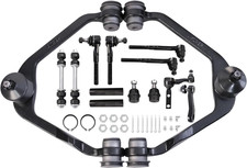 1997-02 F150 1997-02 Expedition 1998-02 Navigator Suspension Kit – Compatible Re picture