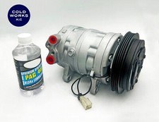 1990-1996 Nissan 300ZX OEM Reman A/C Compressor picture
