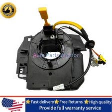 FOR 2019-2022 Ram 2500 3500 Clock Spring New 68528303AA picture